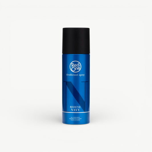 RedOne Deodorant Spray - Navy
