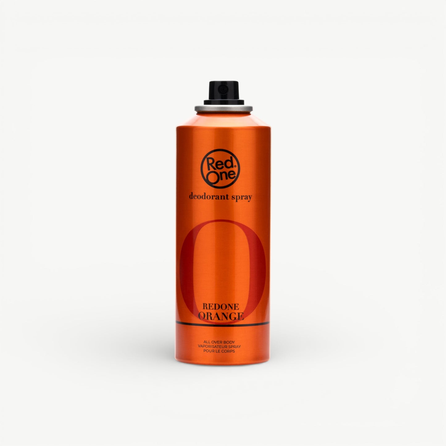 RedOne Deodorant Spray - Orange