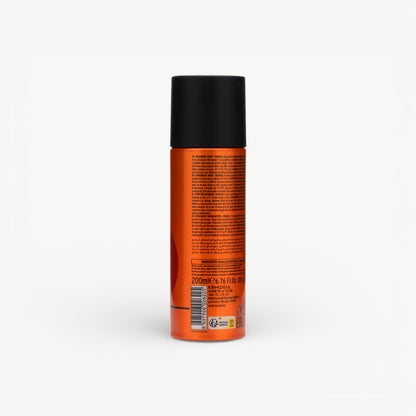 RedOne Deodorant Spray - Orange