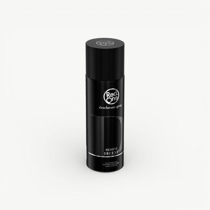 RedOne Deodorant Spray - Decent