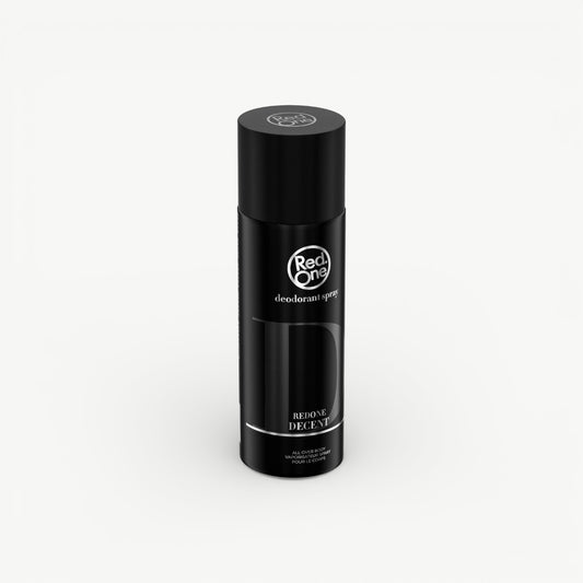 RedOne Deodorant Spray - Decent