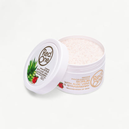 Face & Body Daily Scrub