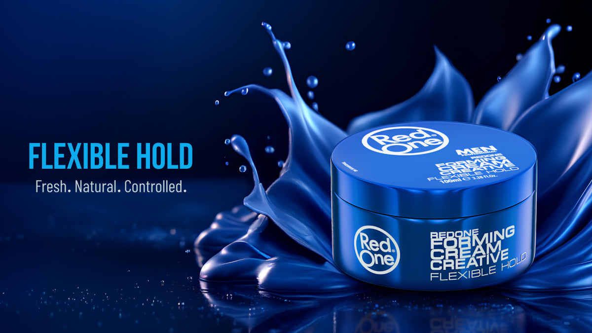 RedOne Wax | The Perfect Look For Any Style – RedOne USA
