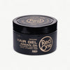 RedOne Hair Gel Gold Argan