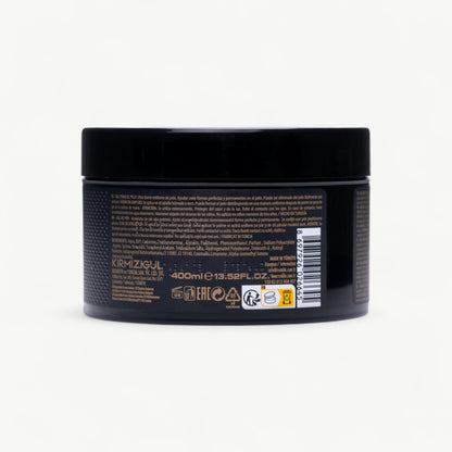 RedOne Hair Gel Gold Argan
