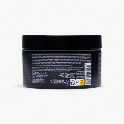 RedOne Hair Gel Silver Keratin