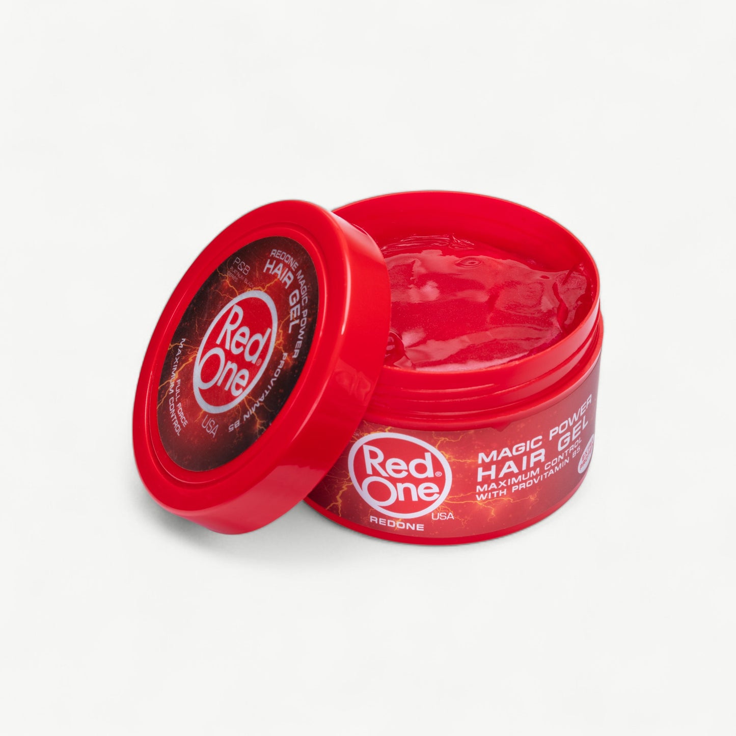 RedOne Hair Gel Magic Power