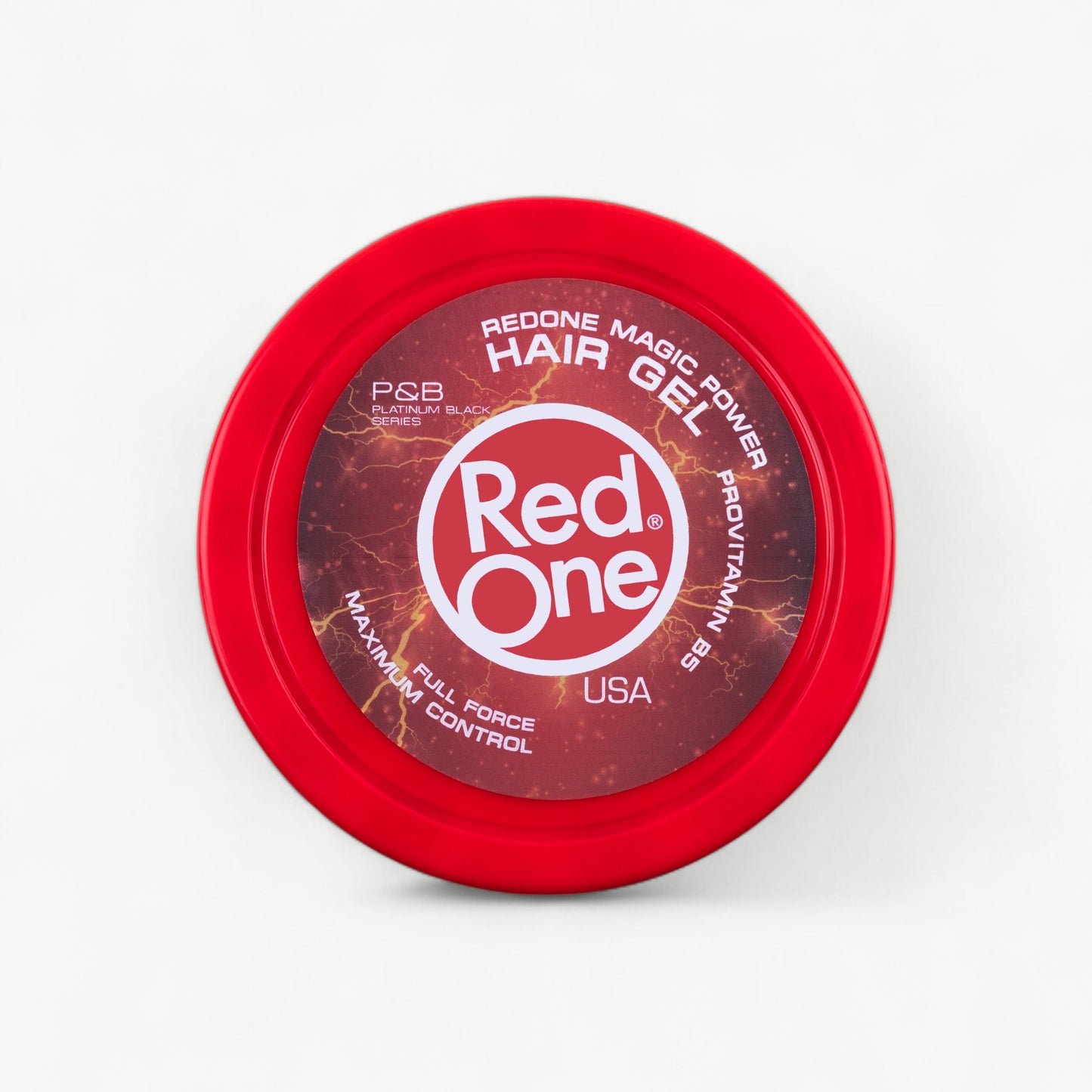 RedOne Hair Gel Magic Power