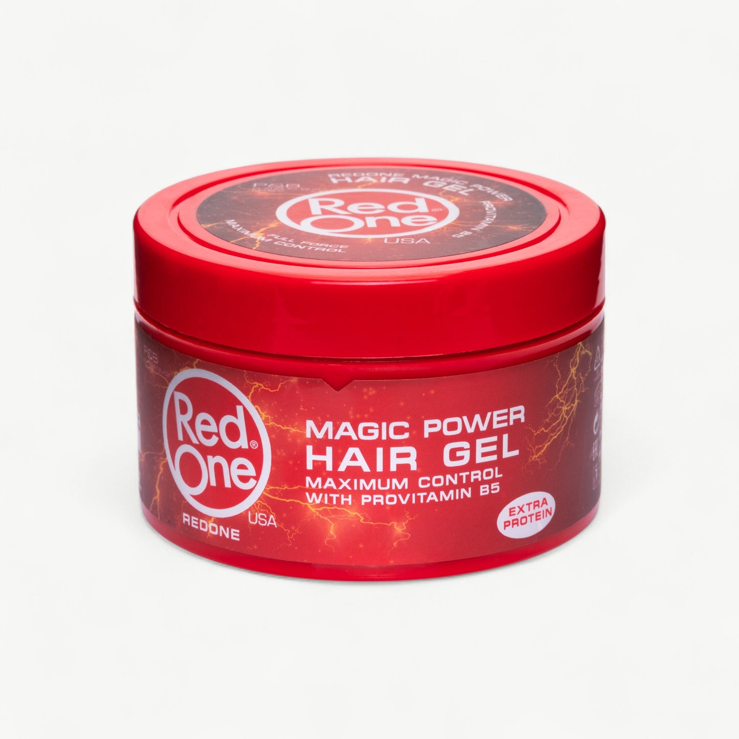 RedOne Hair Gel Magic Power