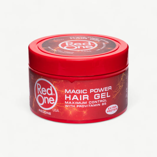 RedOne Hair Gel Magic Power