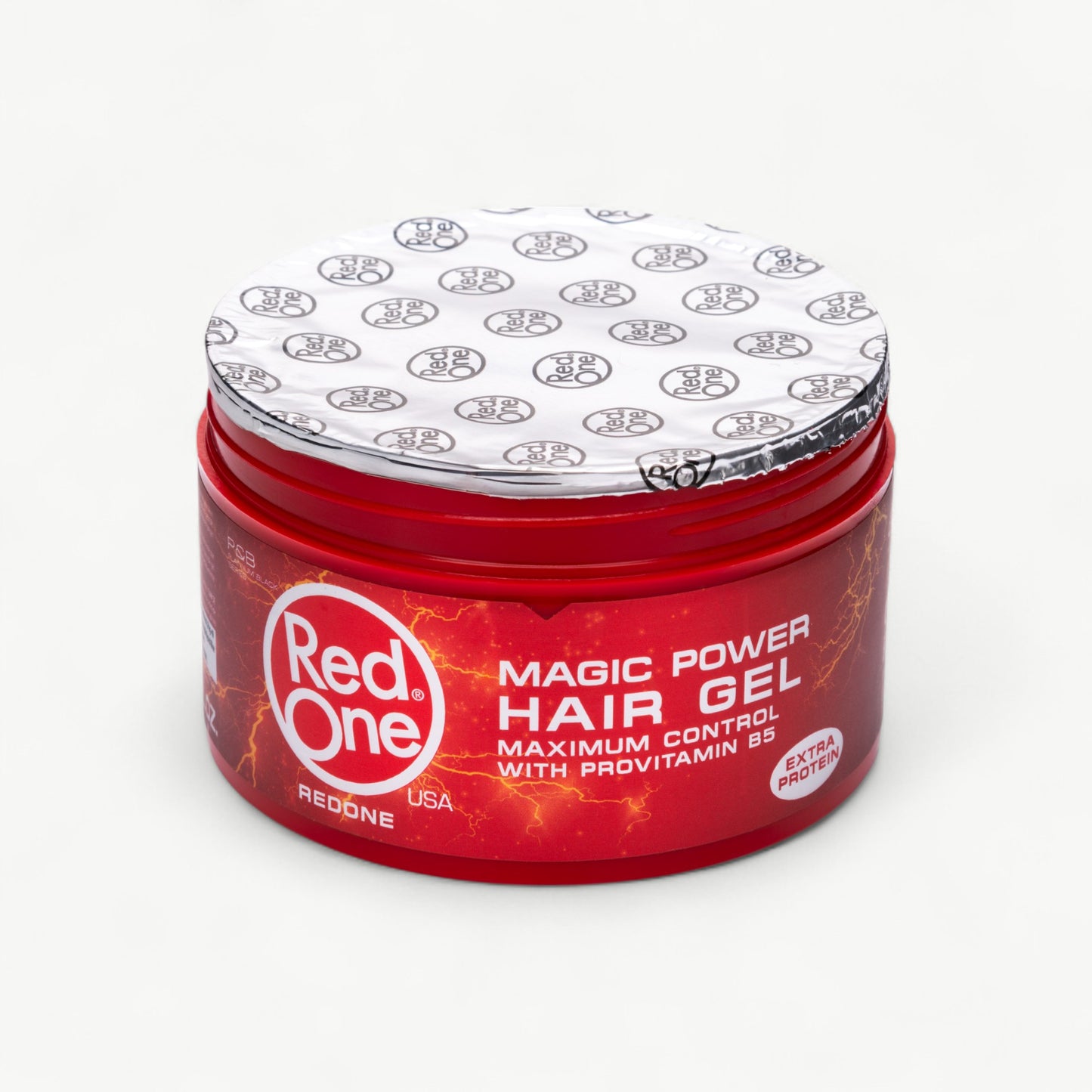 RedOne Hair Gel Magic Power