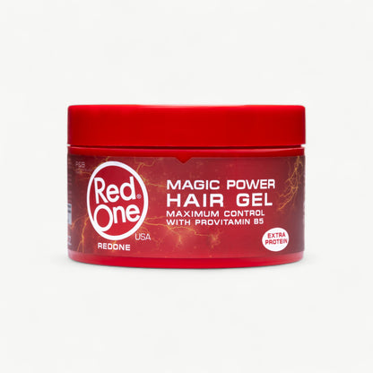 RedOne Hair Gel Magic Power