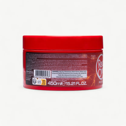 RedOne Hair Gel Magic Power