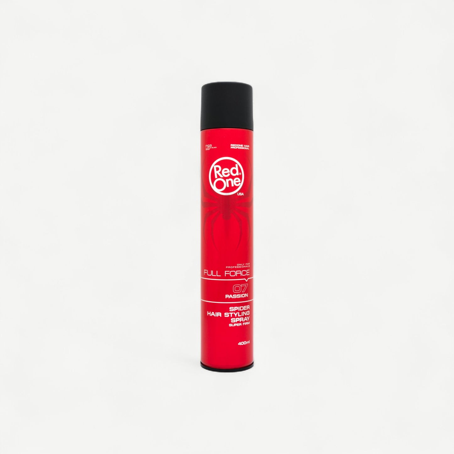 RedOne Hair Spray 07 Passion
