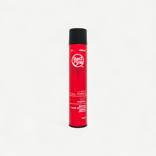 RedOne Hair Spray 07 Passion