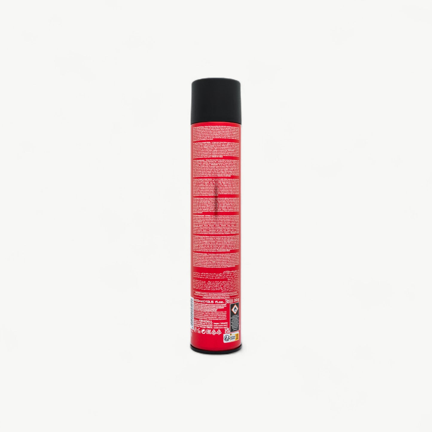 RedOne Hair Spray 07 Passion