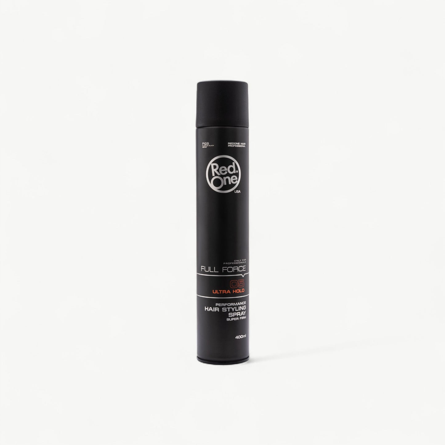 RedOne Hair Spray 05 Ultra Hold