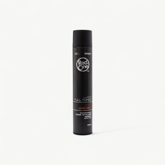 RedOne Hair Spray 05 Ultra Hold