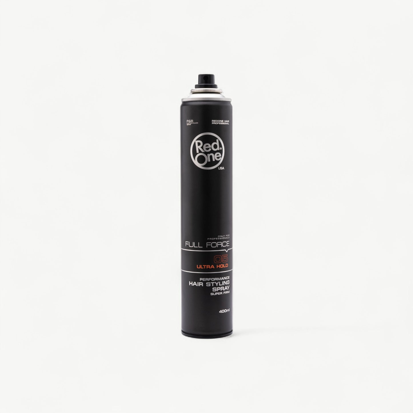 RedOne Hair Spray 05 Ultra Hold