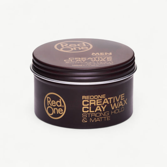 Creative Clay Wax 100ml