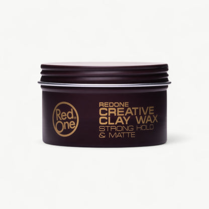 Creative Clay Wax 100ml