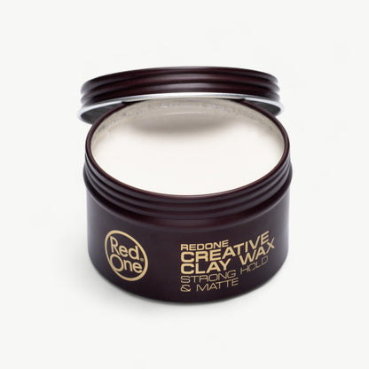 Creative Clay Wax 100ml