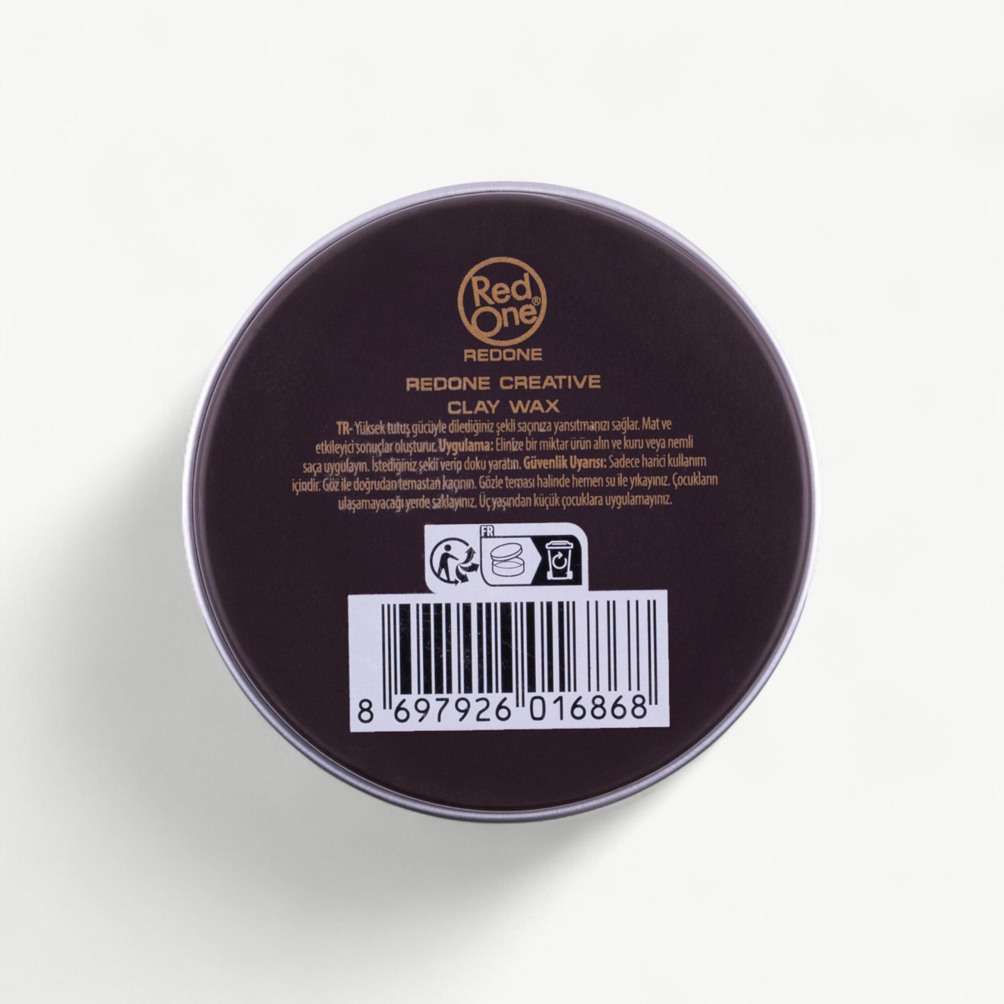 Creative Clay Wax 100ml