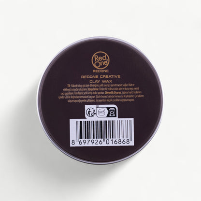 Creative Clay Wax 100ml
