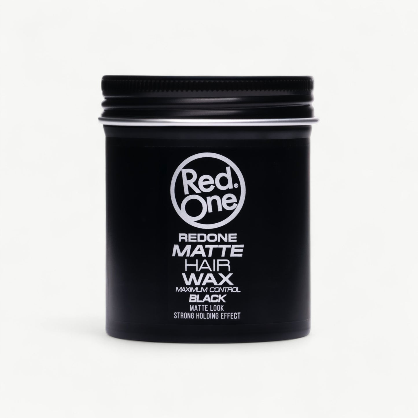 RedOne Hair Wax Matte Black