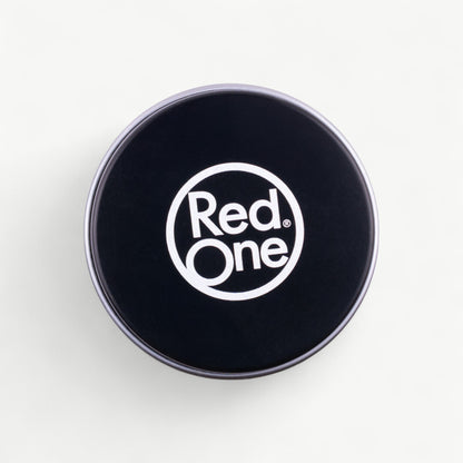 RedOne Hair Wax Matte Black