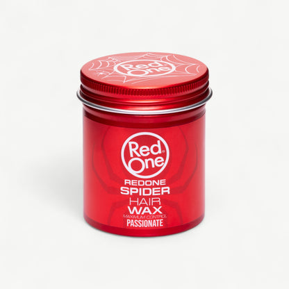 RedOne Spider Hair Wax - Passionate