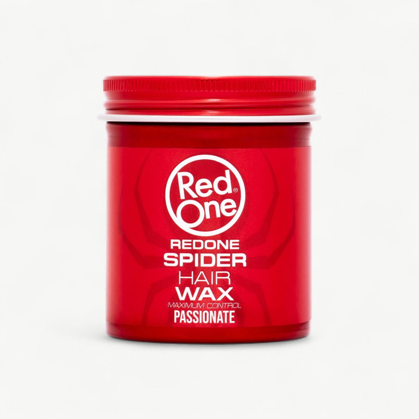 Spider Wax - Passionate