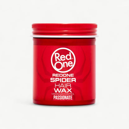 RedOne Spider Hair Wax - Passionate