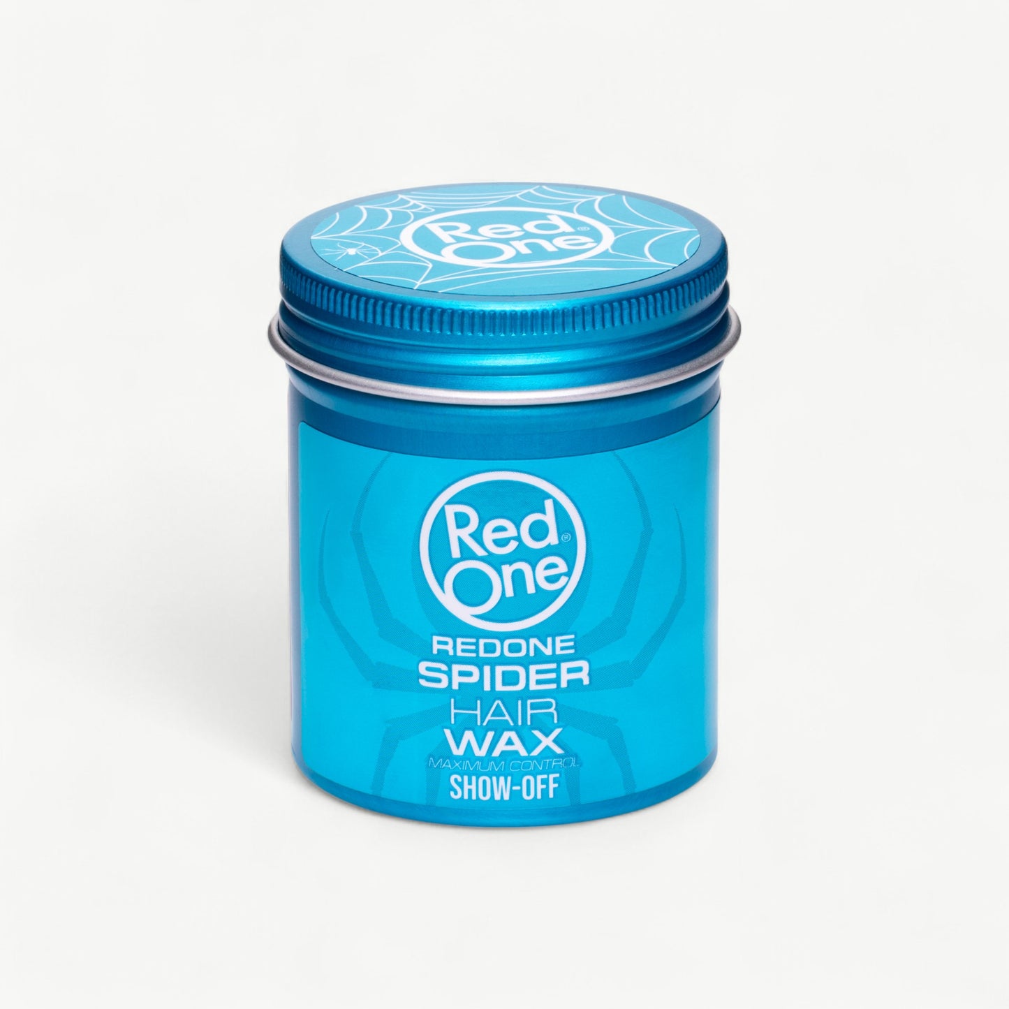 Spider Wax - Show-Off