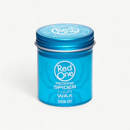 RedOne Spider Hair Wax - Show-Off