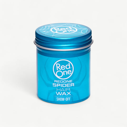 RedOne Spider Hair Wax - Show-Off