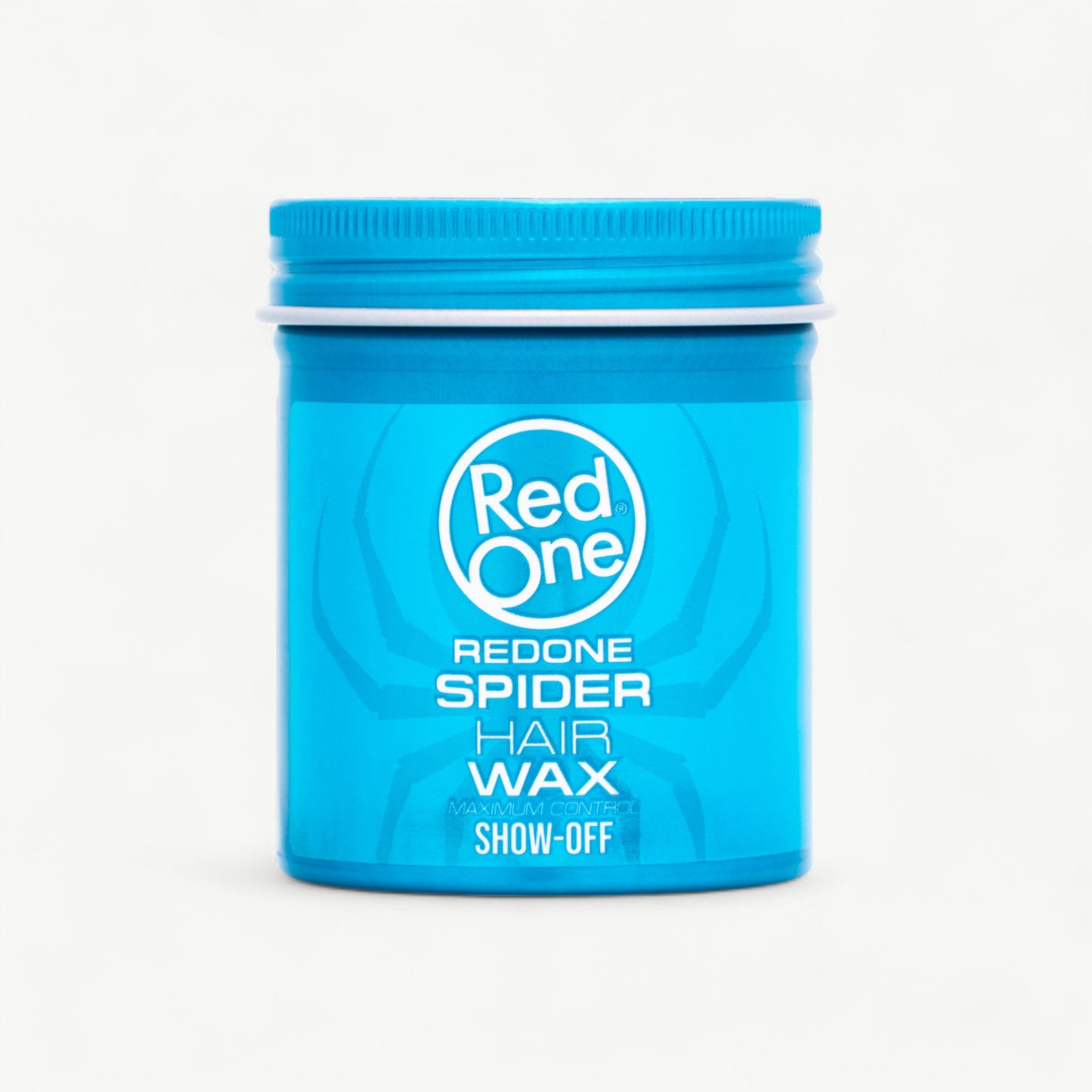 Spider Wax - Show-Off