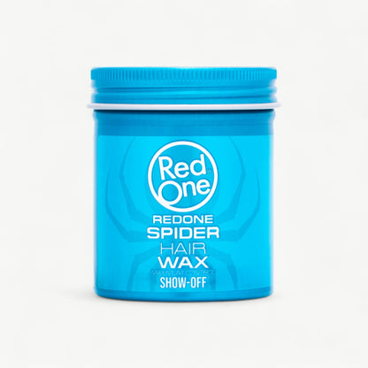 RedOne Spider Hair Wax - Show-Off