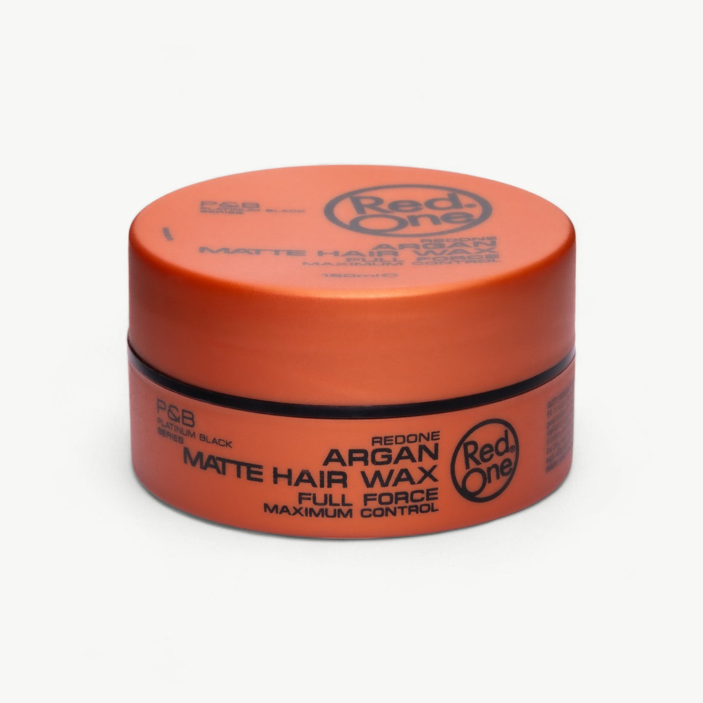 Redone  Matte Hair Wax Argan 150 ml