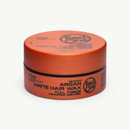 Redone  Matte Hair Wax Argan 150 ml