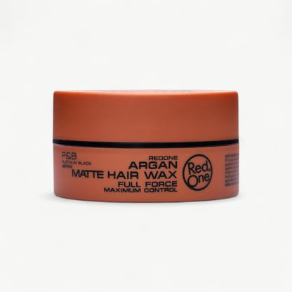 Redone  Matte Hair Wax Argan 150 ml