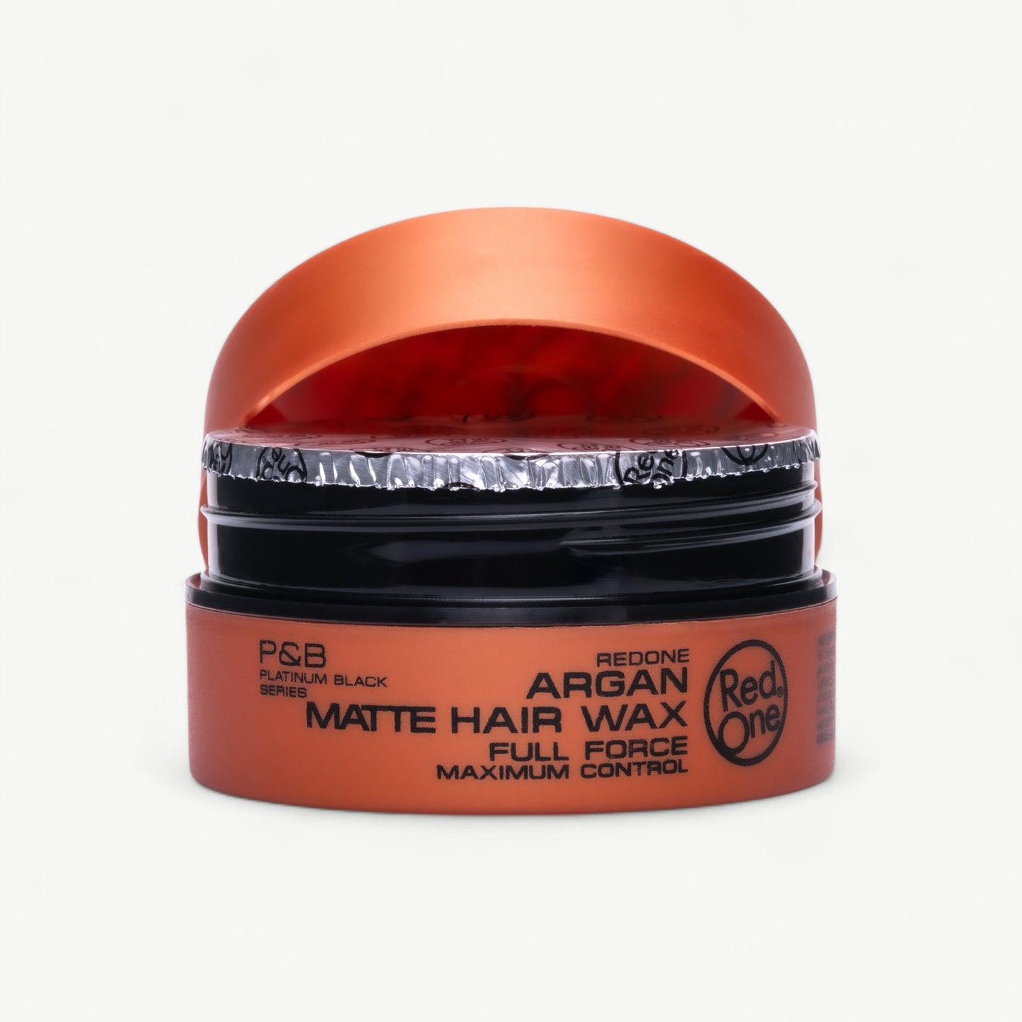 Redone  Matte Hair Wax Argan 150 ml