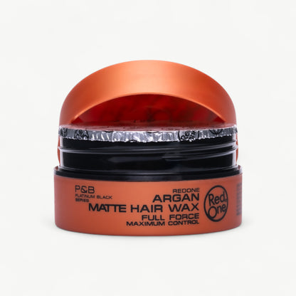 Redone  Matte Hair Wax Argan 150 ml
