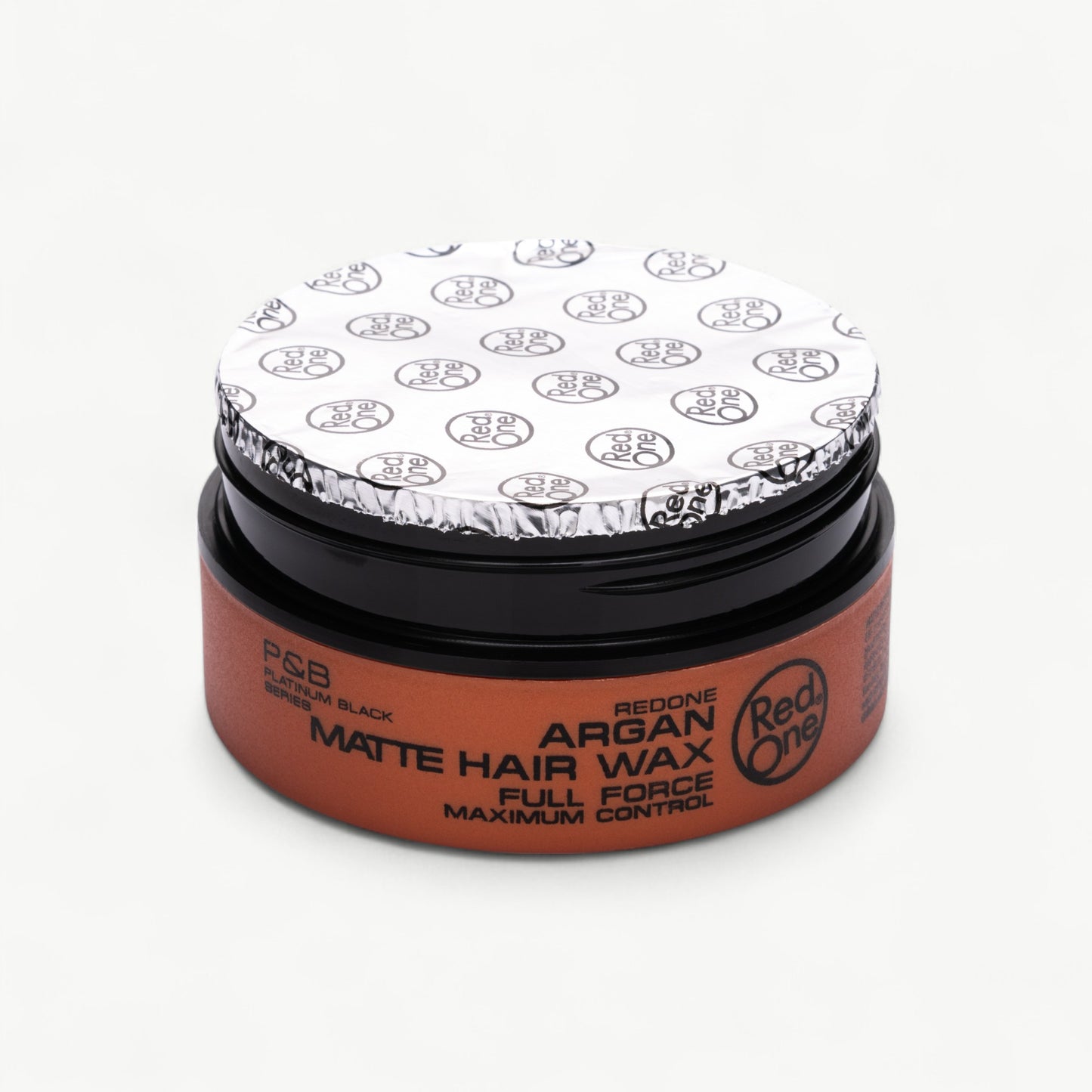 Redone  Matte Hair Wax Argan 150 ml