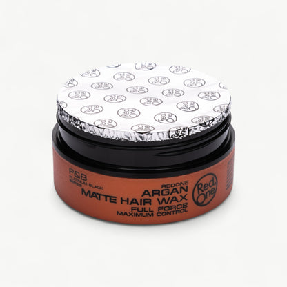 Redone  Matte Hair Wax Argan 150 ml
