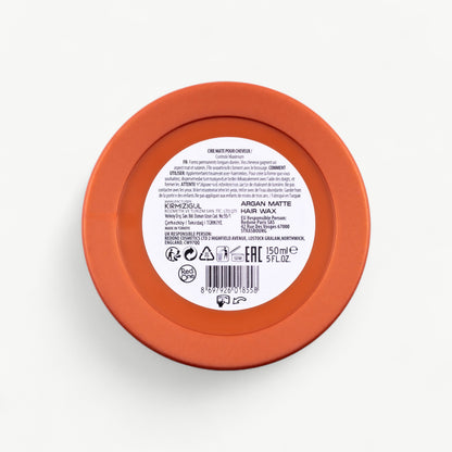 Redone  Matte Hair Wax Argan 150 ml