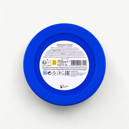 RedOne Aqua Hair Wax - Blue - 150ml