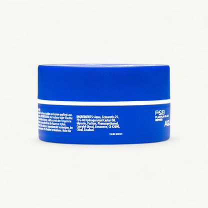 RedOne Aqua Hair Wax - Blue - 150ml