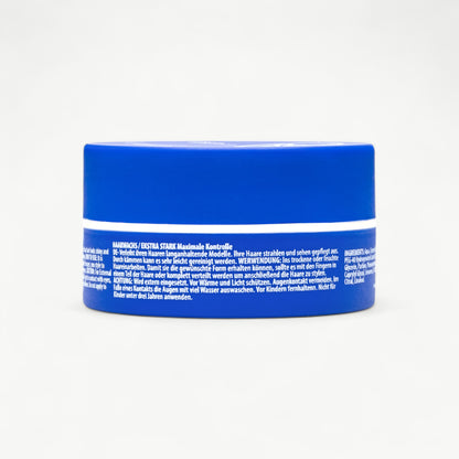 RedOne Aqua Hair Wax - Blue - 150ml