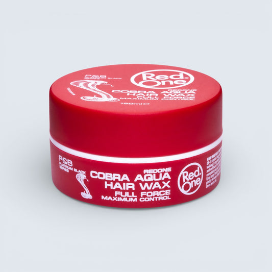 Cobra Aqua Hair Wax